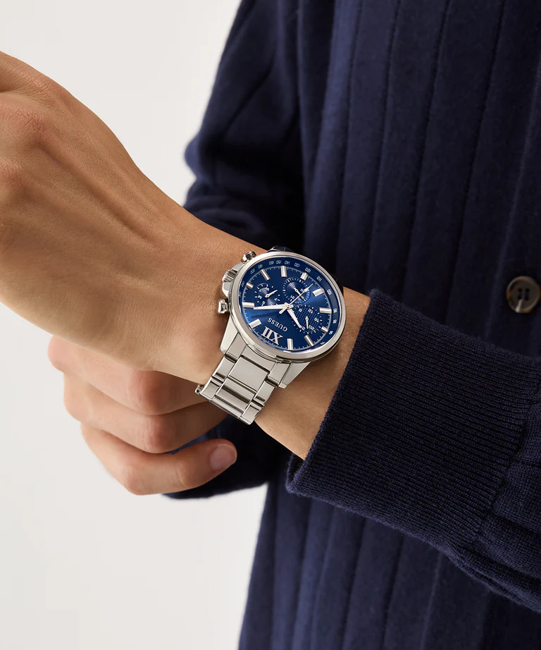 Наручные часы  Guess  Dress Guess GW0900G4 (фото 2)