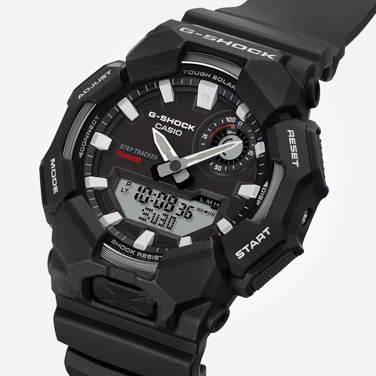 Наручные часы  Casio  G-Shock Casio GA-B010-1A (фото 3)