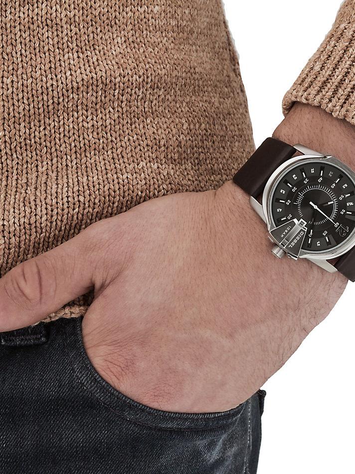 Наручные часы  Diesel  Six Diesel DZ1206 (фото 5)