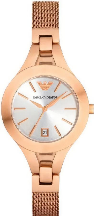 Наручные часы  Emporio Armani  Classics Emporio Armani AR7400 (фото 1)