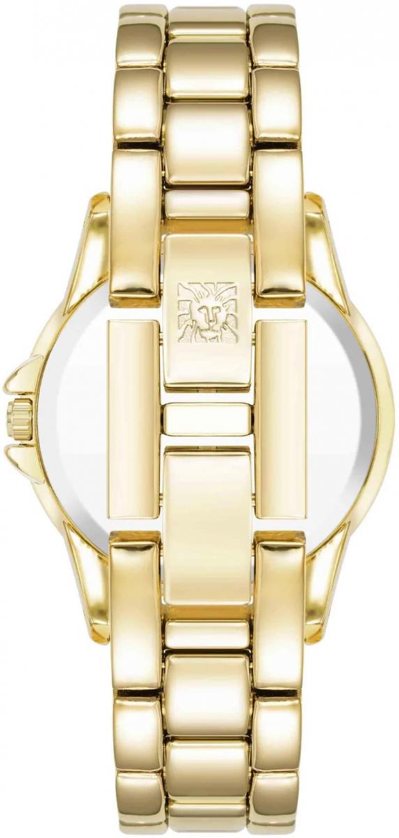 Наручные часы  Anne Klein  Metals Anne Klein 4132RAGB (фото 2)