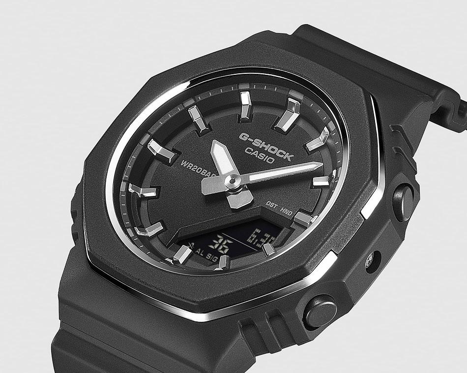 Наручные часы  Casio  G-Shock Casio GMA-P2110-1A (фото 2)