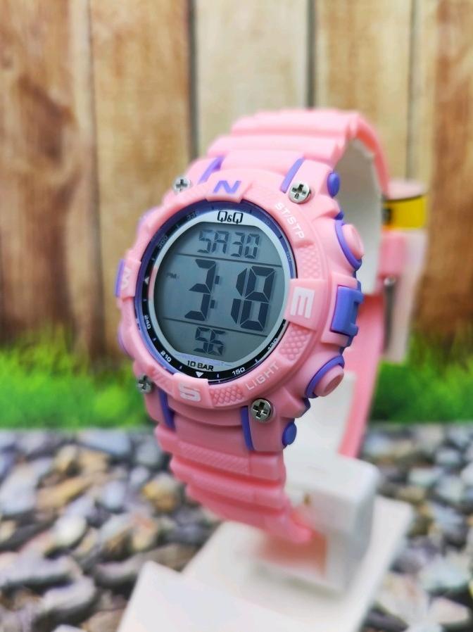 Наручные часы  Q&Q  Superior Women Q&Q M186J803Y (фото 3)