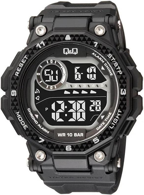 Наручные часы  Q&Q  Digital Q&Q G28AJ002Y (фото 1)