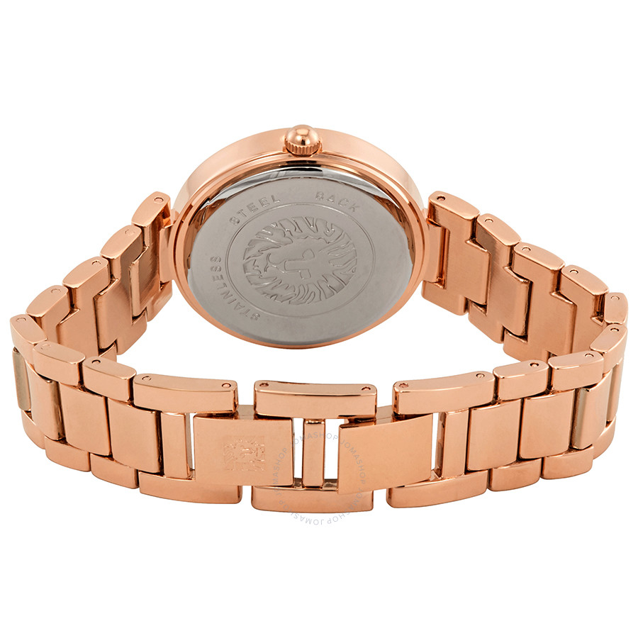 Наручные часы  Anne Klein  Steel Anne Klein 1362GNRG (фото 4)