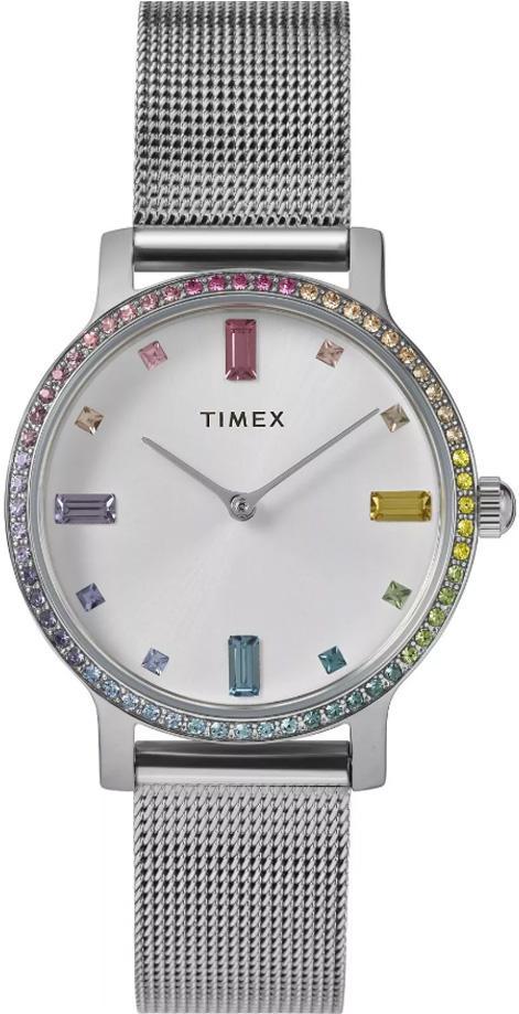 Наручные часы  Timex  Asheville Timex TW2W79000 (фото 1)