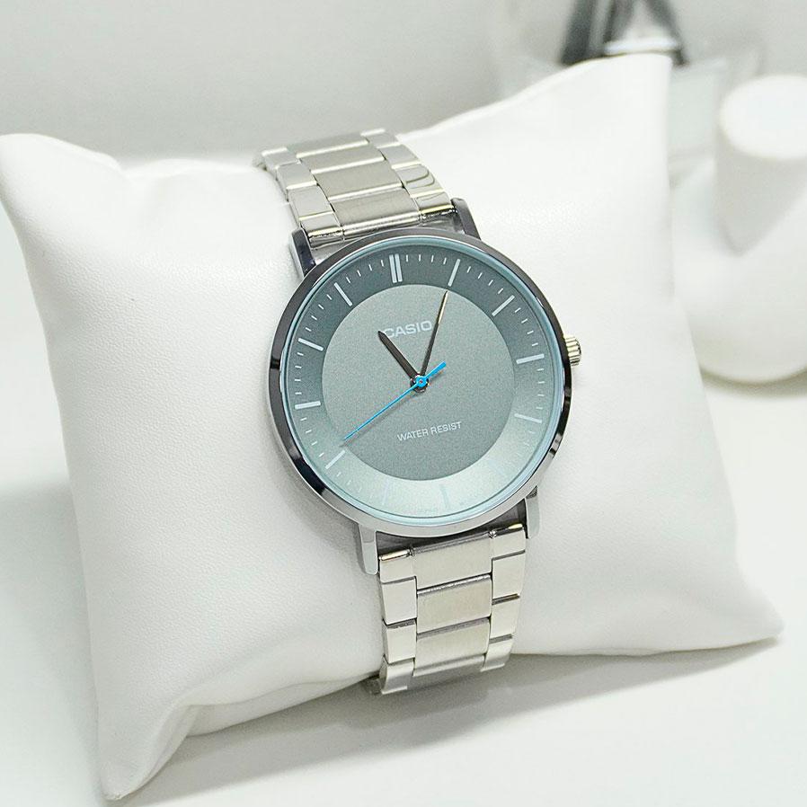 Наручные часы  Casio  Collection Casio MTP-VT04D-8E (фото 3)