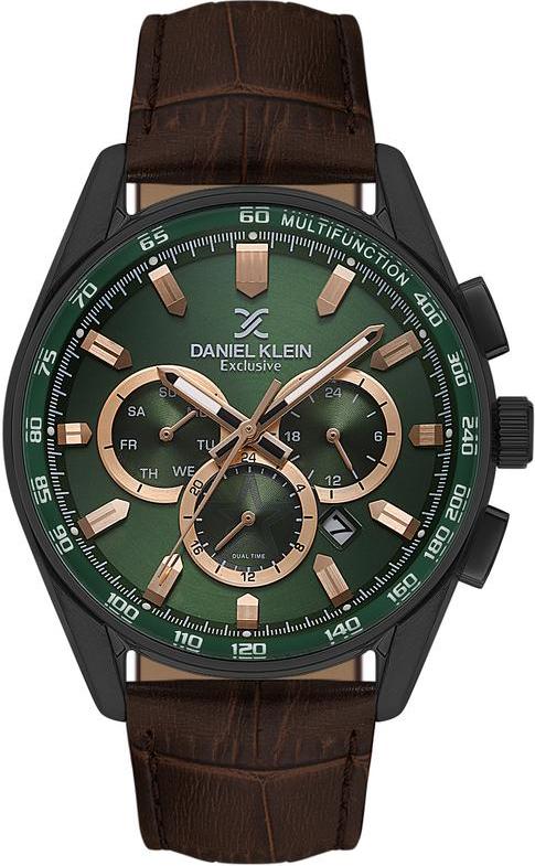 Наручные часы  Daniel Klein  Exclusive Daniel Klein 14002-5 (фото 1)