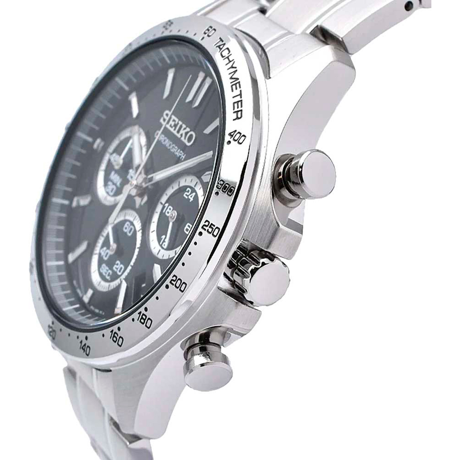 Наручные часы  Seiko  Spirit Seiko SBTR013 (фото 3)