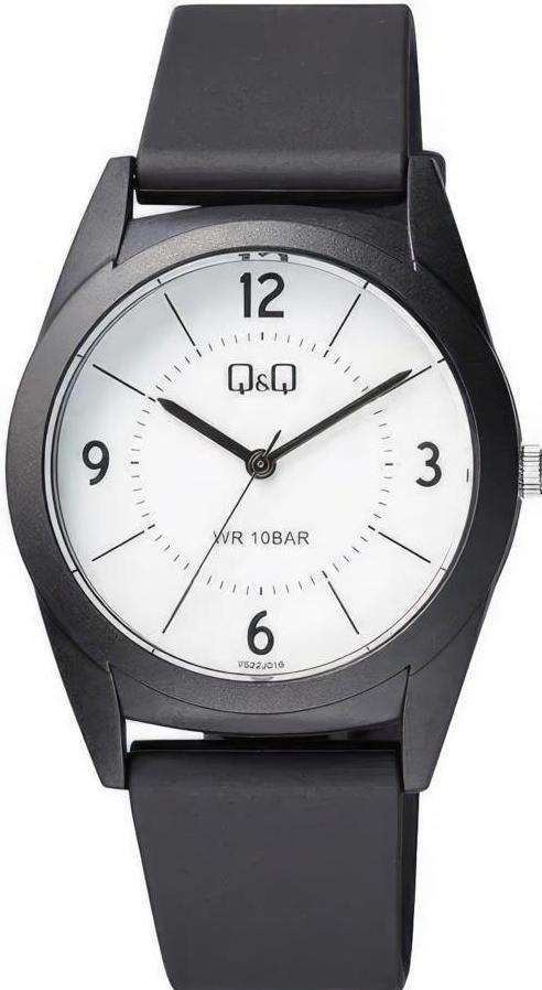Наручные часы  Q&Q  Attractive Q&Q VS22J016Y (фото 1)