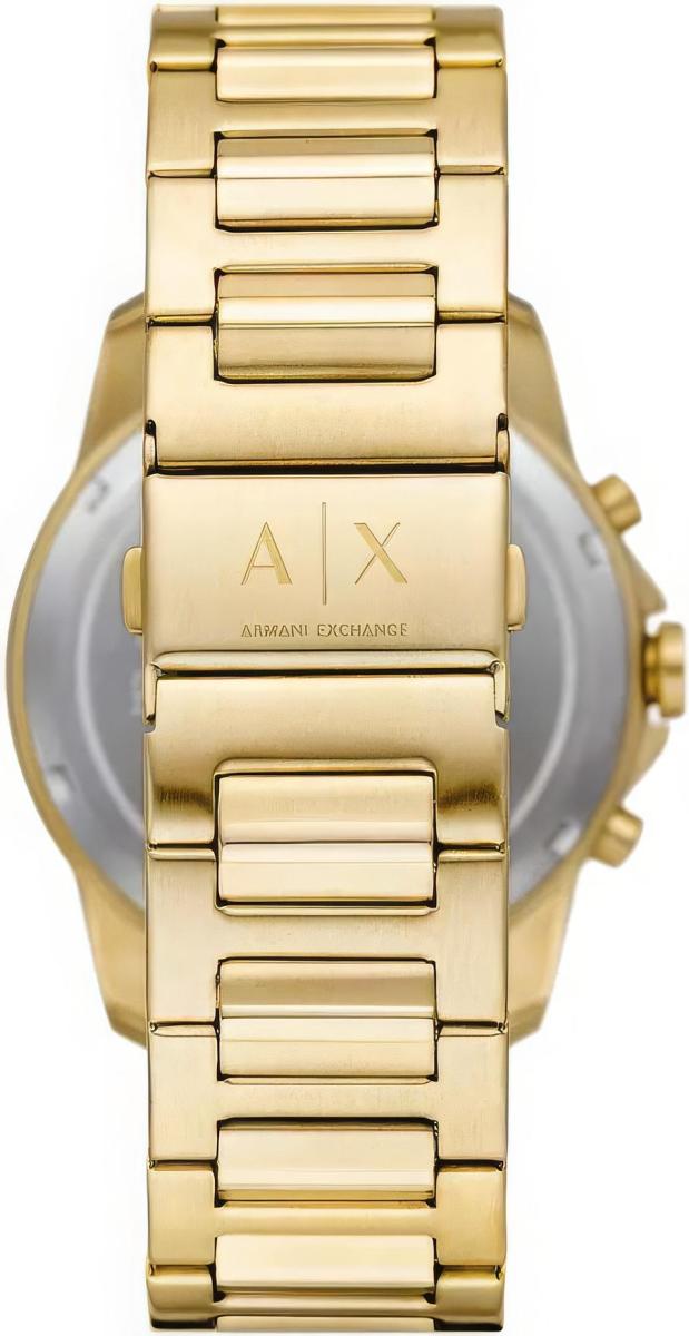 Наручные часы  Armani Exchange  Banks Armani Exchange AX1746 (фото 3)