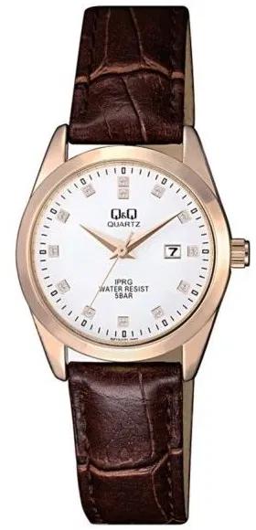 Наручные часы  Q&Q  Attractive Women Q&Q QZ13J121Y (фото 1)