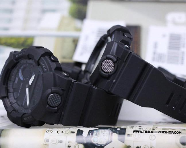 Наручные часы  Casio  G-Shock Casio GBD-800-1B (фото 7)