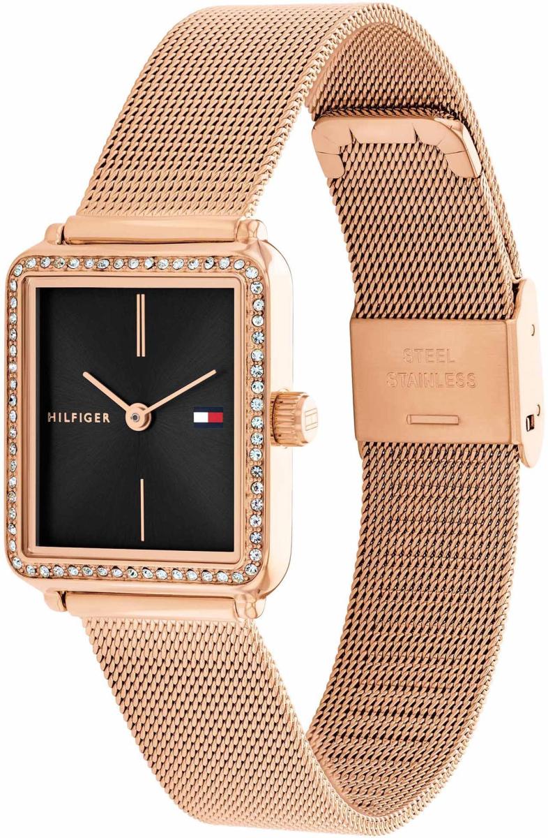 Наручные часы  Tommy Hilfiger  Classic Tommy Hilfiger 1782800 (фото 2)