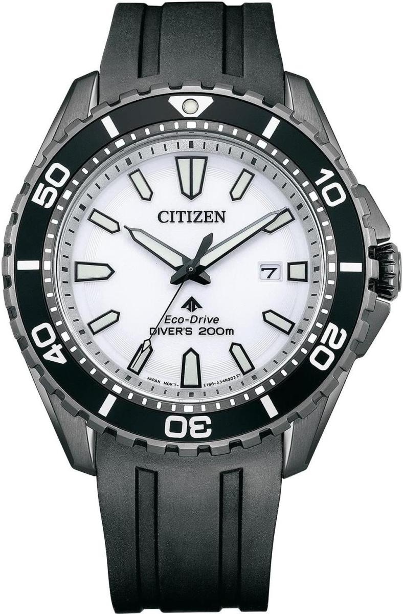 Наручные часы  Citizen  Eco Drive Citizen BN0197-08A (фото 1)