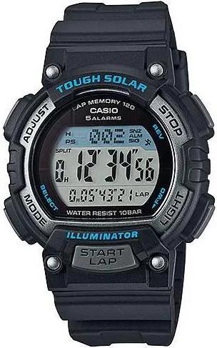 Наручные часы  Casio  Sports Casio STL-S300H-1A (фото 1)