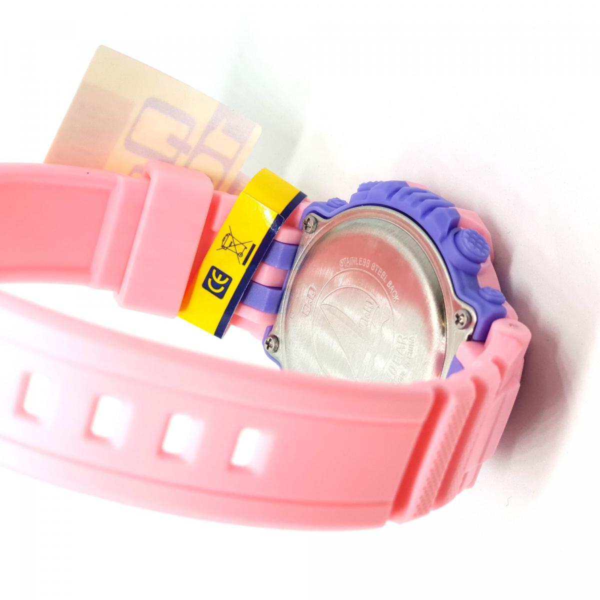 Наручные часы  Q&Q  Superior Women Q&Q M180J802Y (фото 3)