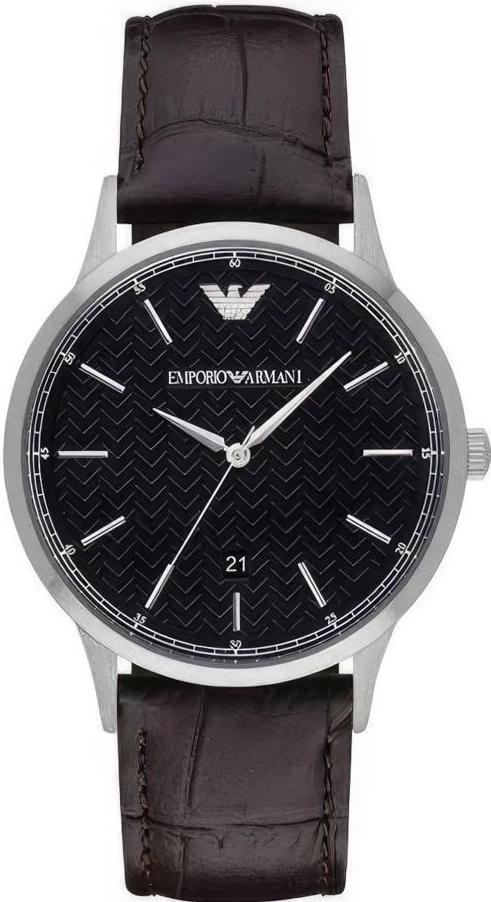 Наручные часы  Emporio Armani  Classics Emporio Armani AR2480 (фото 1)