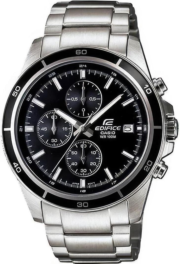 Наручные часы  Casio  Edifice Casio EFR-526D-1A (фото 1)