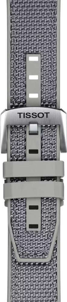 Наручные часы  Tissot  Seastar Tissot T120.417.17.081.01 (фото 4)