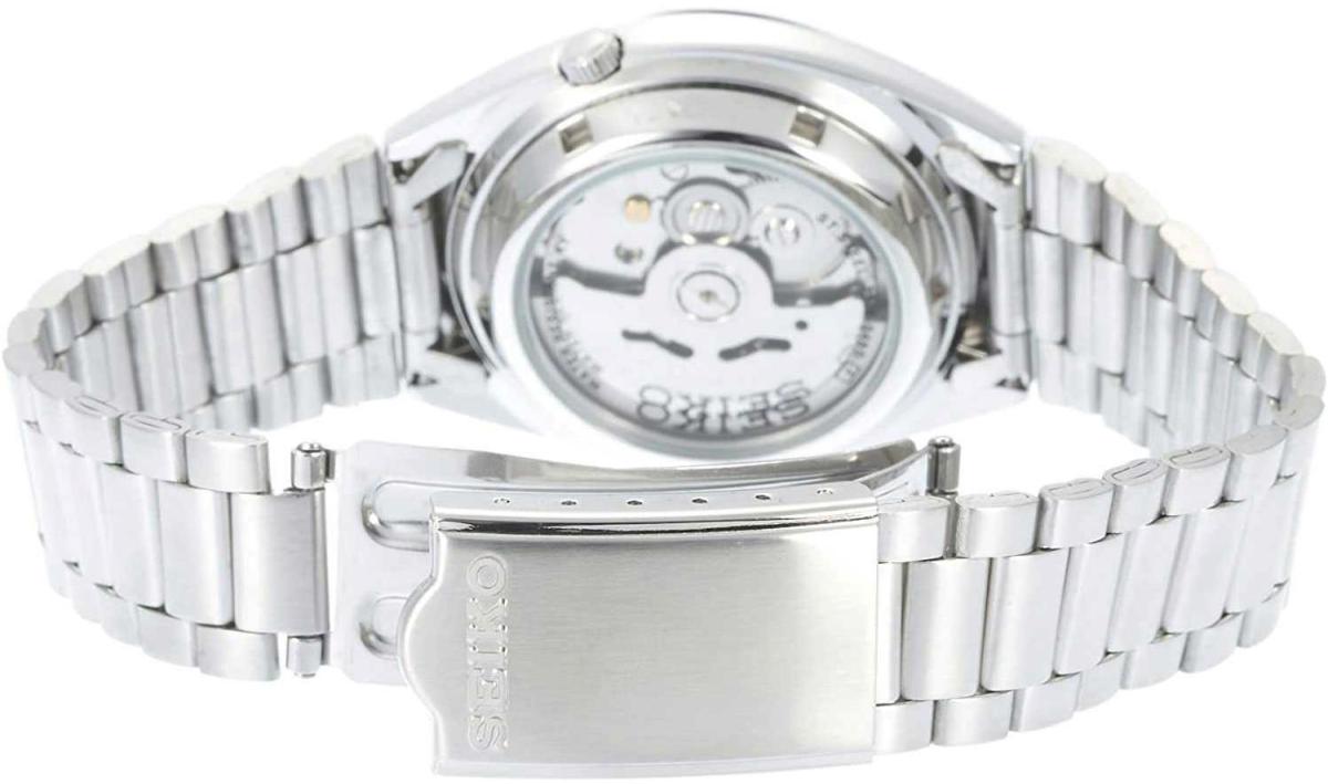Наручные часы  Seiko  Seiko 5 Seiko SNXG47K1 (фото 2)