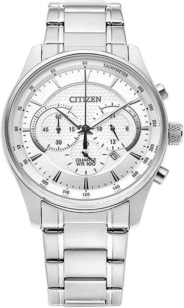 Наручные часы  Citizen  Quartz Citizen AN8190-51A (фото 1)