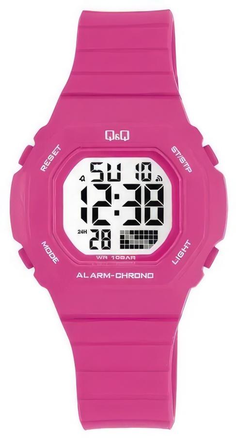 Наручные часы  Q&Q  Digital Q&Q M137J006Y (фото 1)