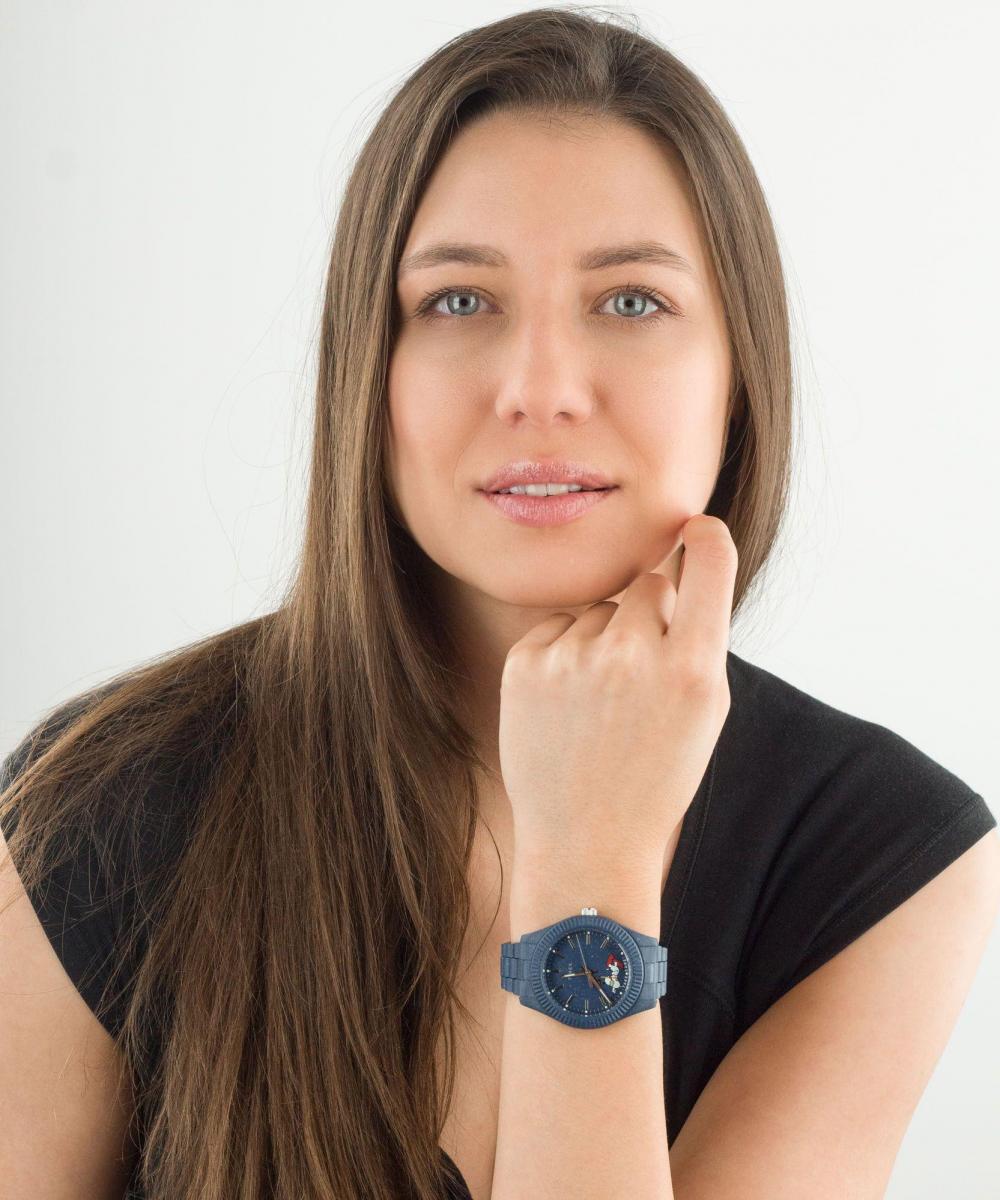 Наручные часы  Timex  Waterbury Timex TW2V53300 (фото 4)