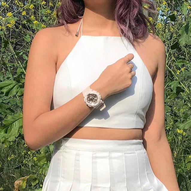 Наручные часы  Casio  G-Shock Casio GMA-S120MF-4A (фото 10)