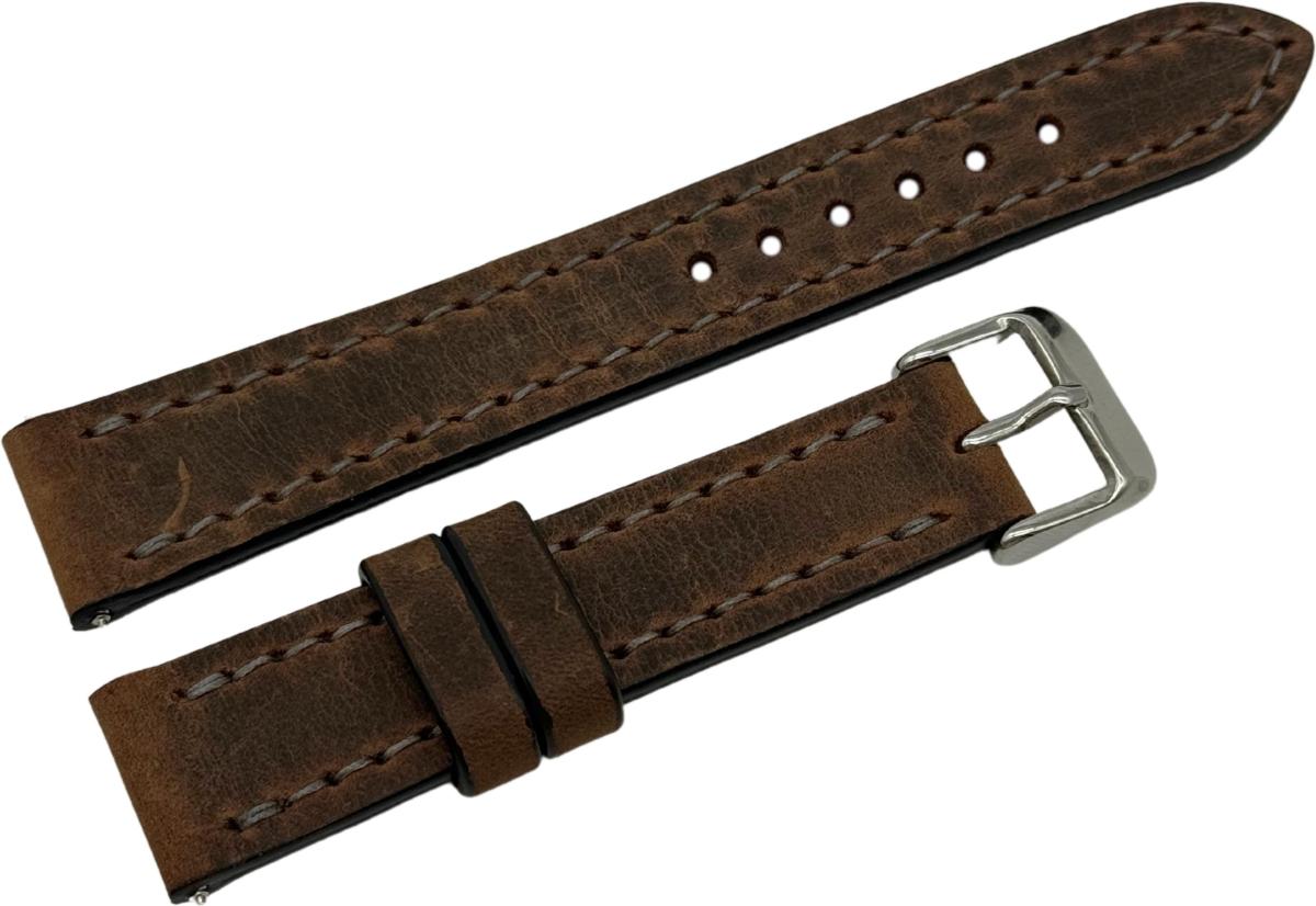 Аксессуары  Авторские ремешки  Ремешки  M406-18-16 (фото 2)