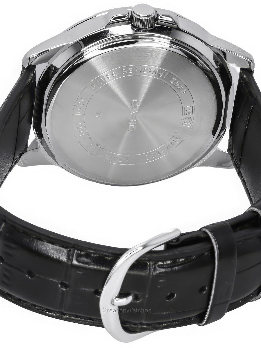 Наручные часы  Casio  Collection Casio MTP-VD01L-1C (фото 3)
