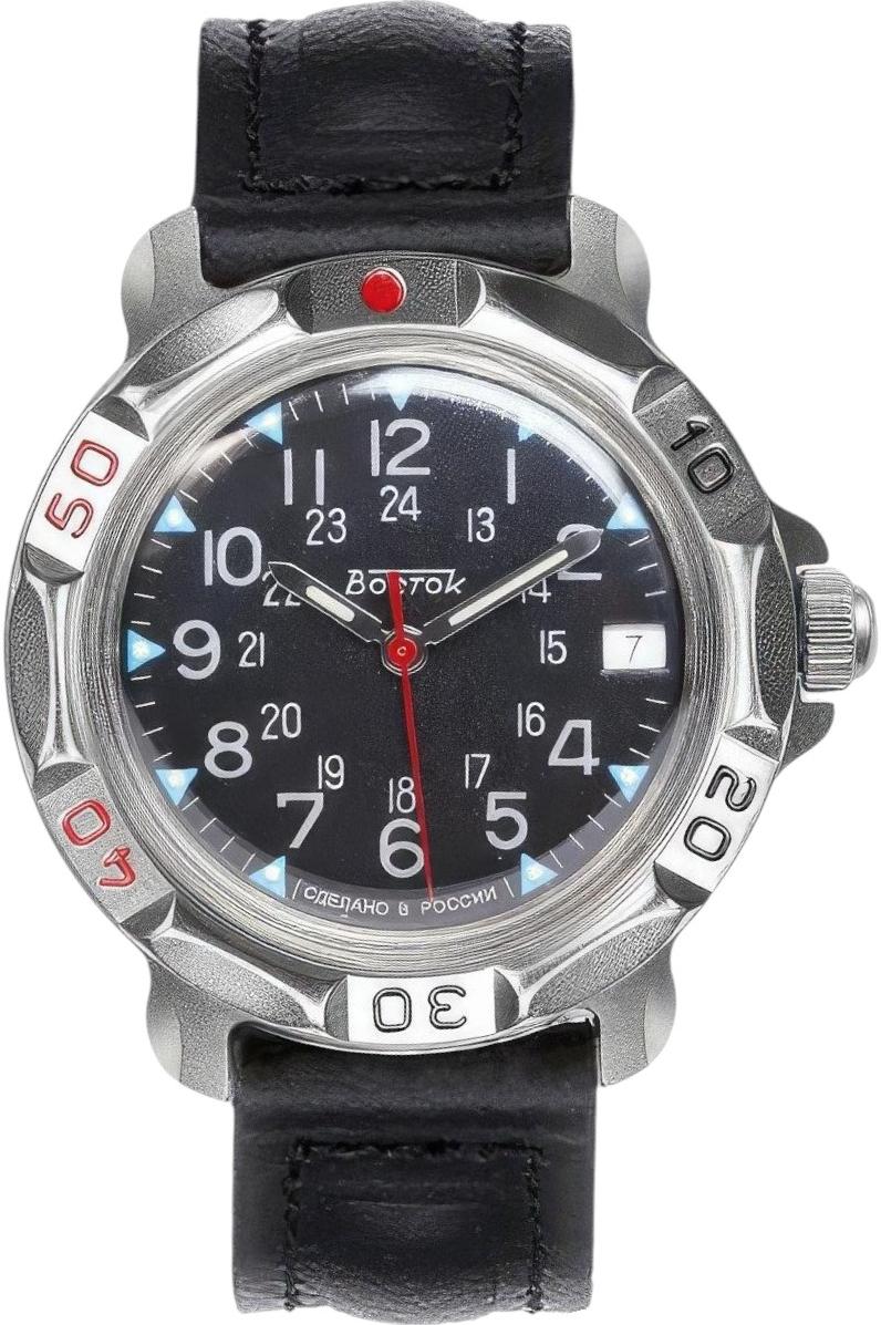 Наручные часы  Восток  Командирские Восток 816783 (фото 1)