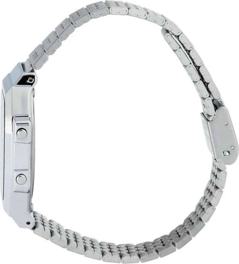 Часы  Casio  Vintage Casio ABL-100WE-1B (фото 6)