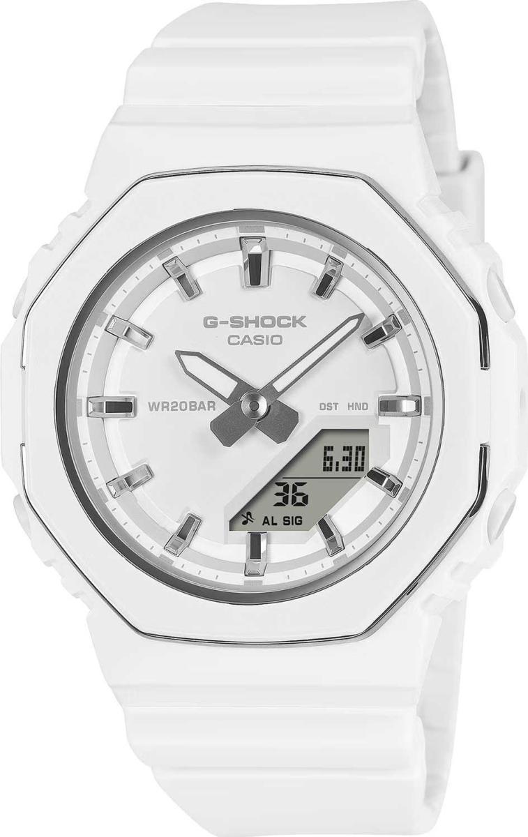 Наручные часы  Casio  G-Shock Casio GMA-P2110-7A (фото 1)