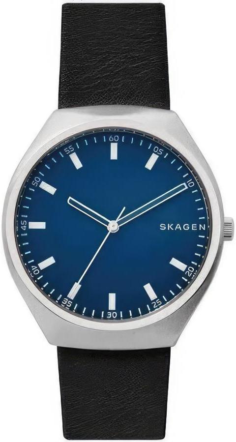 Наручные часы  Skagen  Leather Skagen SKW6385 (фото 1)