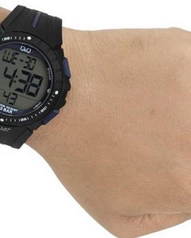 Наручные часы  Q&Q  Superior Q&Q M102J003Y (фото 3)