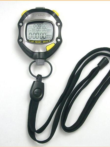 Наручные часы  Casio  Sports Casio HS-70W-1D (фото 2)