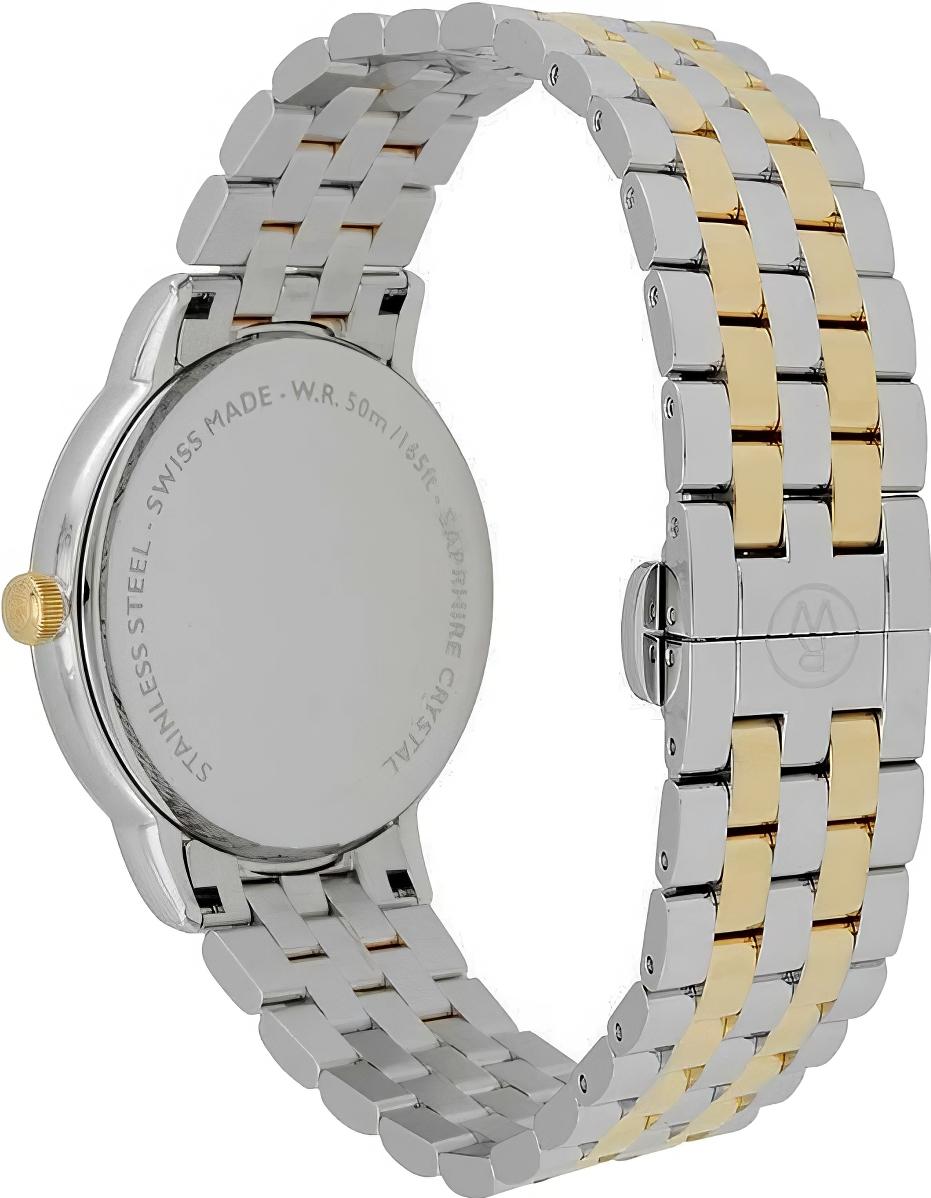 Наручные часы  Raymond Weil  Toccata Raymond Weil 5485-STP-65001 (фото 3)