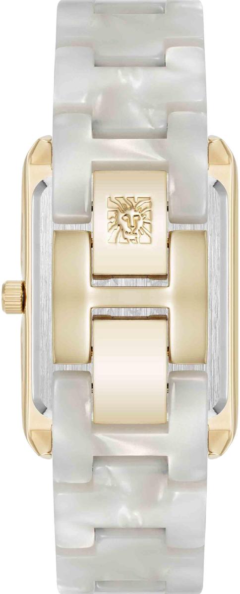 Наручные часы  Anne Klein  Plastic Anne Klein 5290GPIV (фото 3)
