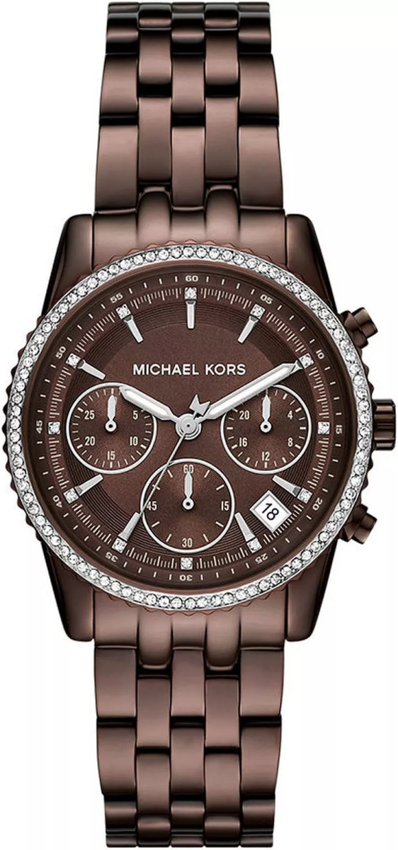 Наручные часы  Michael Kors  Bryant Michael Kors MK7559 (фото 1)