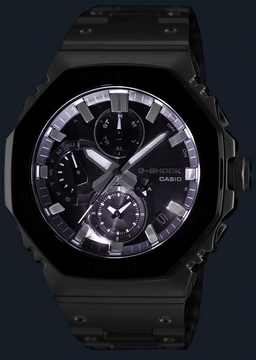 Наручные часы  Casio  G-Shock Casio GMC-B2100BT-1A (фото 4)