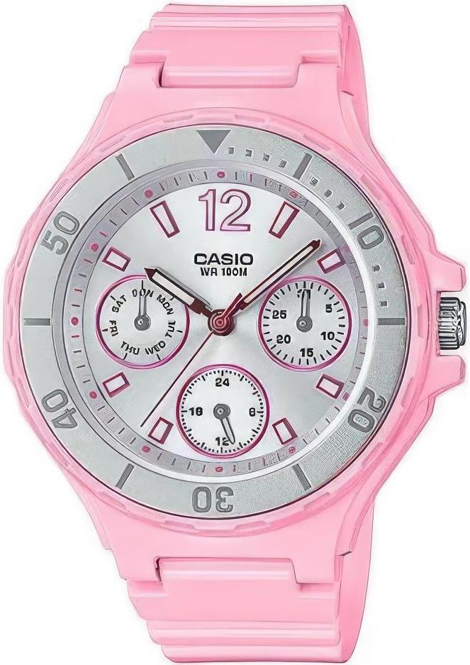 Наручные часы  Casio  Collection Casio LRW-250H-4A2 (фото 1)