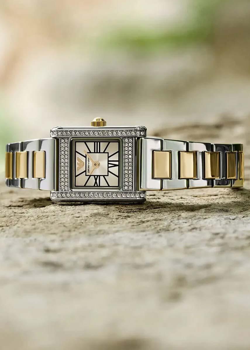 Наручные часы  Emporio Armani  Genni Emporio Armani AR11704 (фото 3)