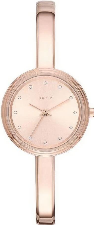 Наручные часы  DKNY  Essentials Metal DKNY NY2600 (фото 1)