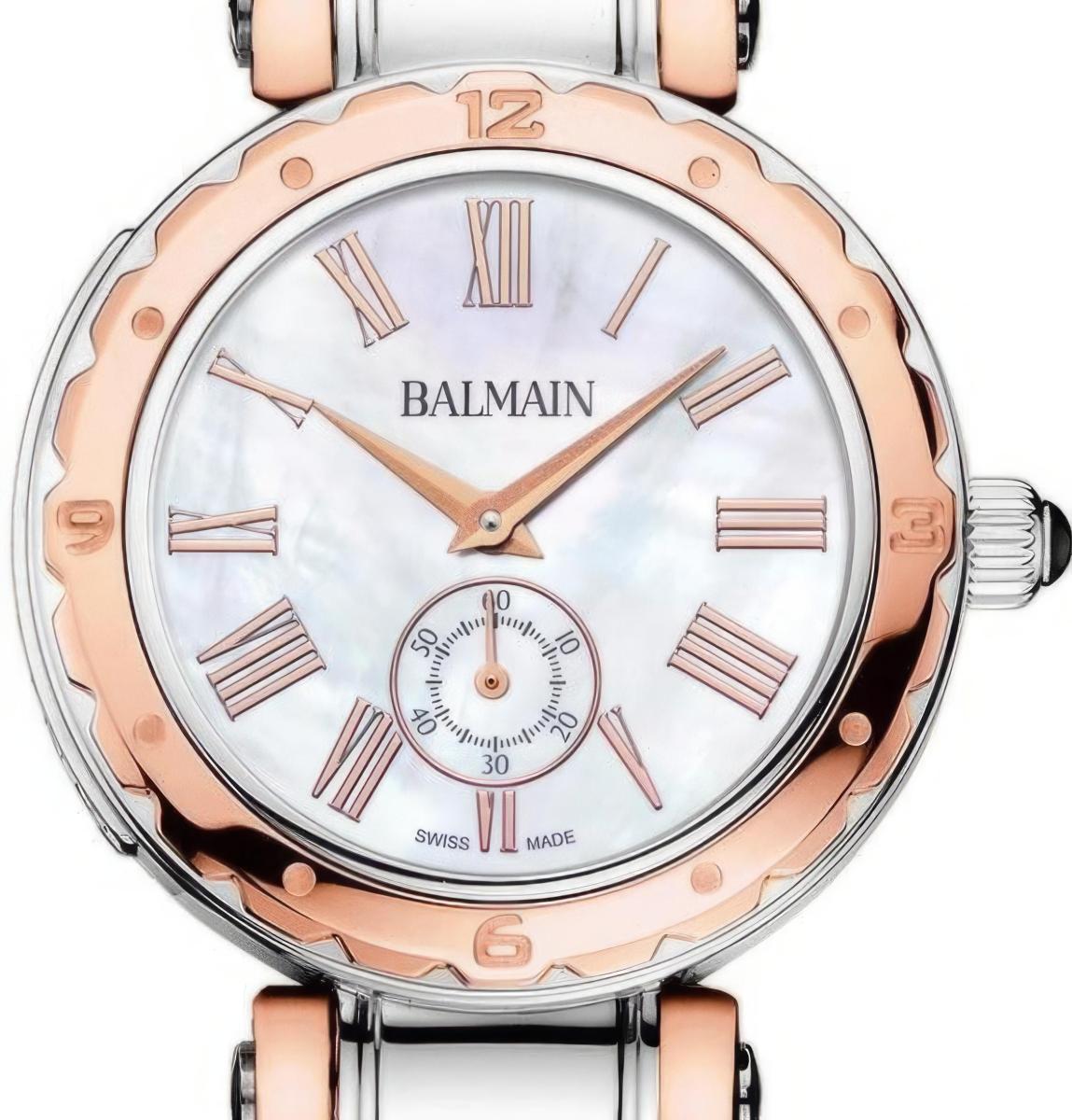 Наручные часы  Balmain  Balmainia Lady Balmain B45583382 (фото 3)