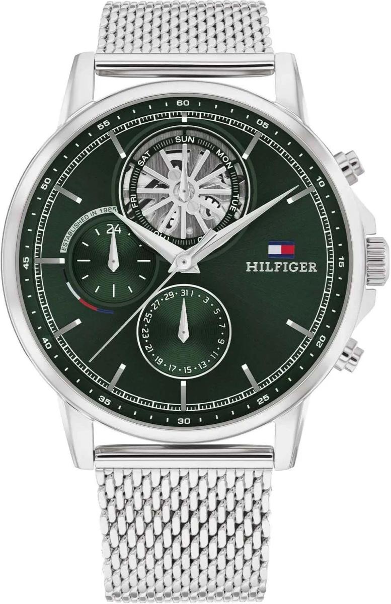 Наручные часы  Tommy Hilfiger  Multifunction Tommy Hilfiger 1710608 (фото 1)