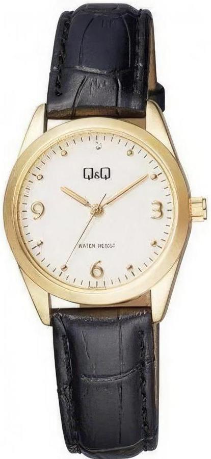 Наручные часы  Q&Q  Attractive Women Q&Q QB43J114Y (фото 1)