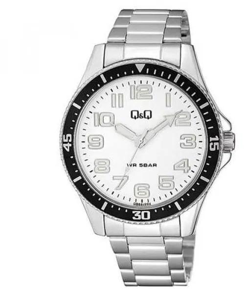 Наручные часы  Q&Q  Attractive Q&Q QB64J204Y (фото 1)