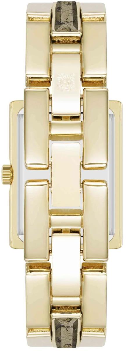Наручные часы  Anne Klein  Gemstones Anne Klein 4156PYGB (фото 2)