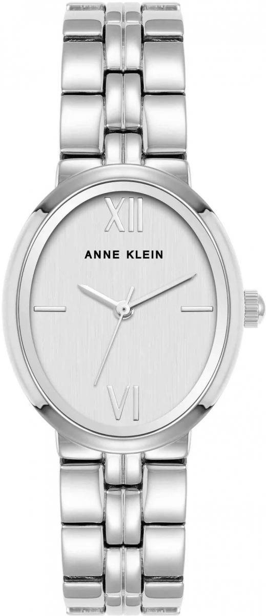 Наручные часы  Anne Klein  Metals Anne Klein 5021SVSV (фото 1)